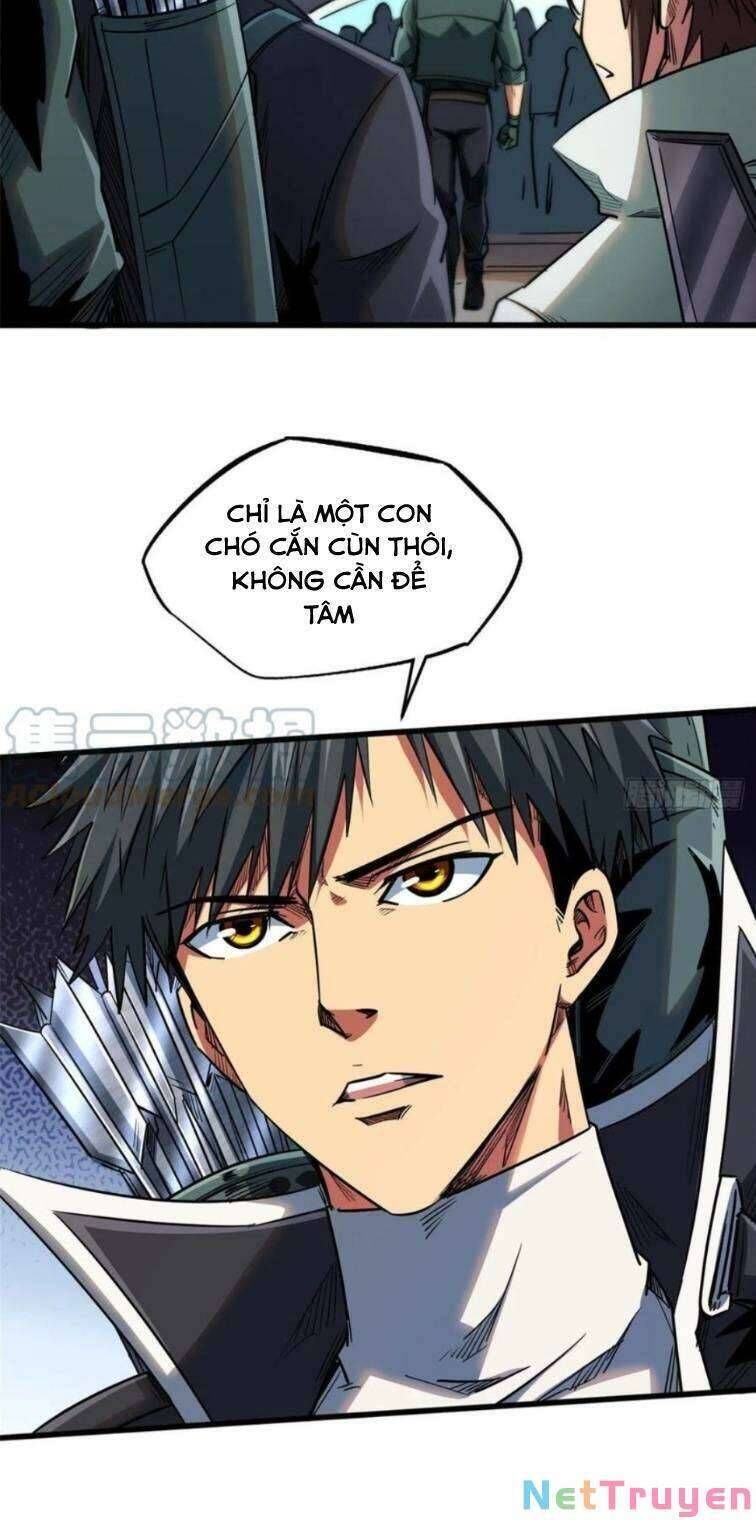 đọc truyện Siêu Cấp Thần Cơ Nhân Chương 22 ảnh 33 tại Thiên Thai Truyện