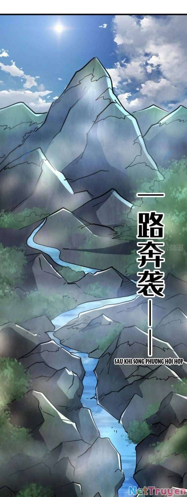 đọc truyện Siêu Cấp Thần Cơ Nhân Chương 22 ảnh 34 tại Thiên Thai Truyện