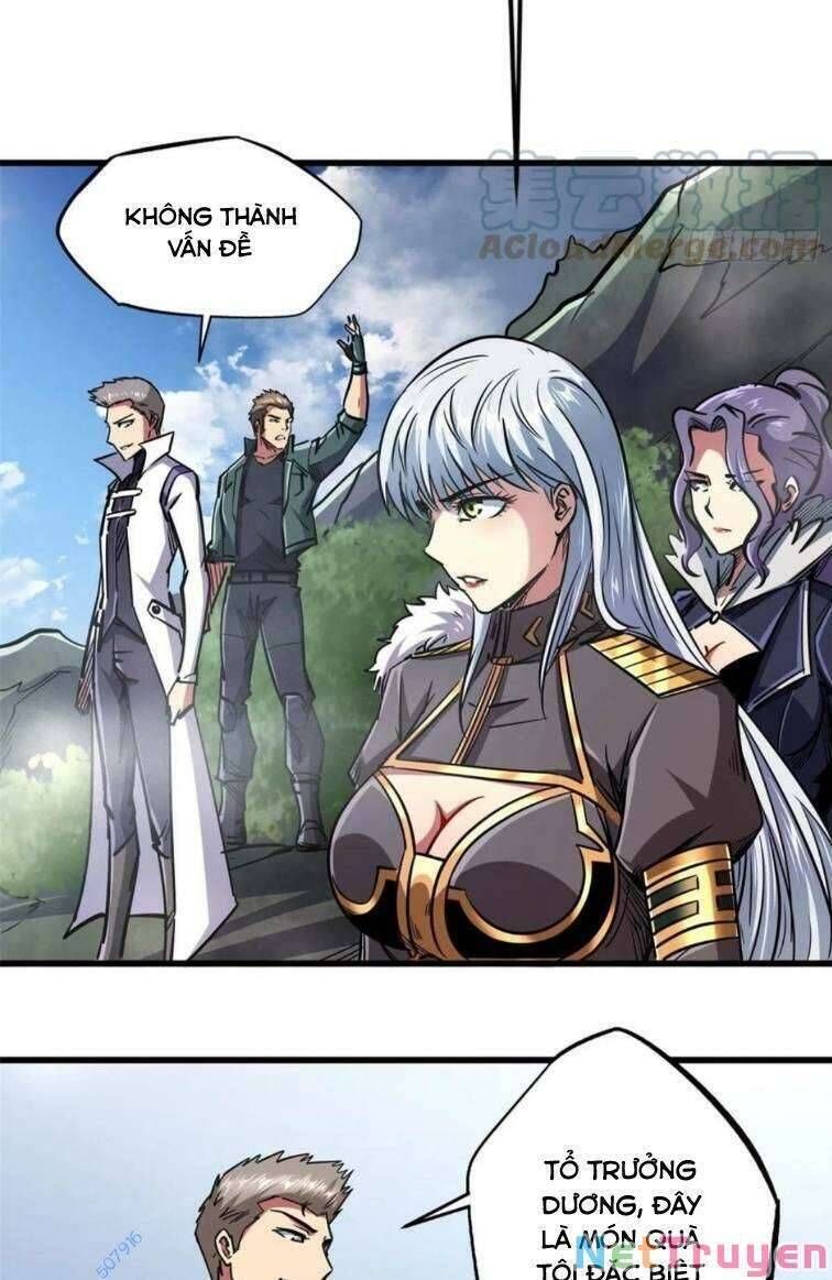 đọc truyện Siêu Cấp Thần Cơ Nhân Chương 22 ảnh 37 tại Thiên Thai Truyện