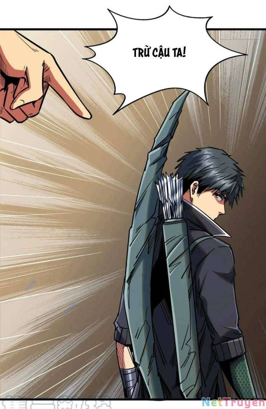 đọc truyện Siêu Cấp Thần Cơ Nhân Chương 22 ảnh 39 tại Thiên Thai Truyện