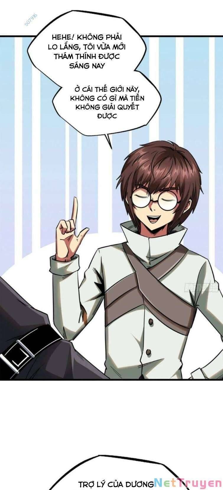 đọc truyện Siêu Cấp Thần Cơ Nhân Chương 22 ảnh 6 tại Thiên Thai Truyện