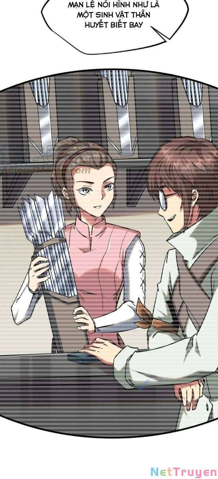 đọc truyện Siêu Cấp Thần Cơ Nhân Chương 22 ảnh 7 tại Thiên Thai Truyện