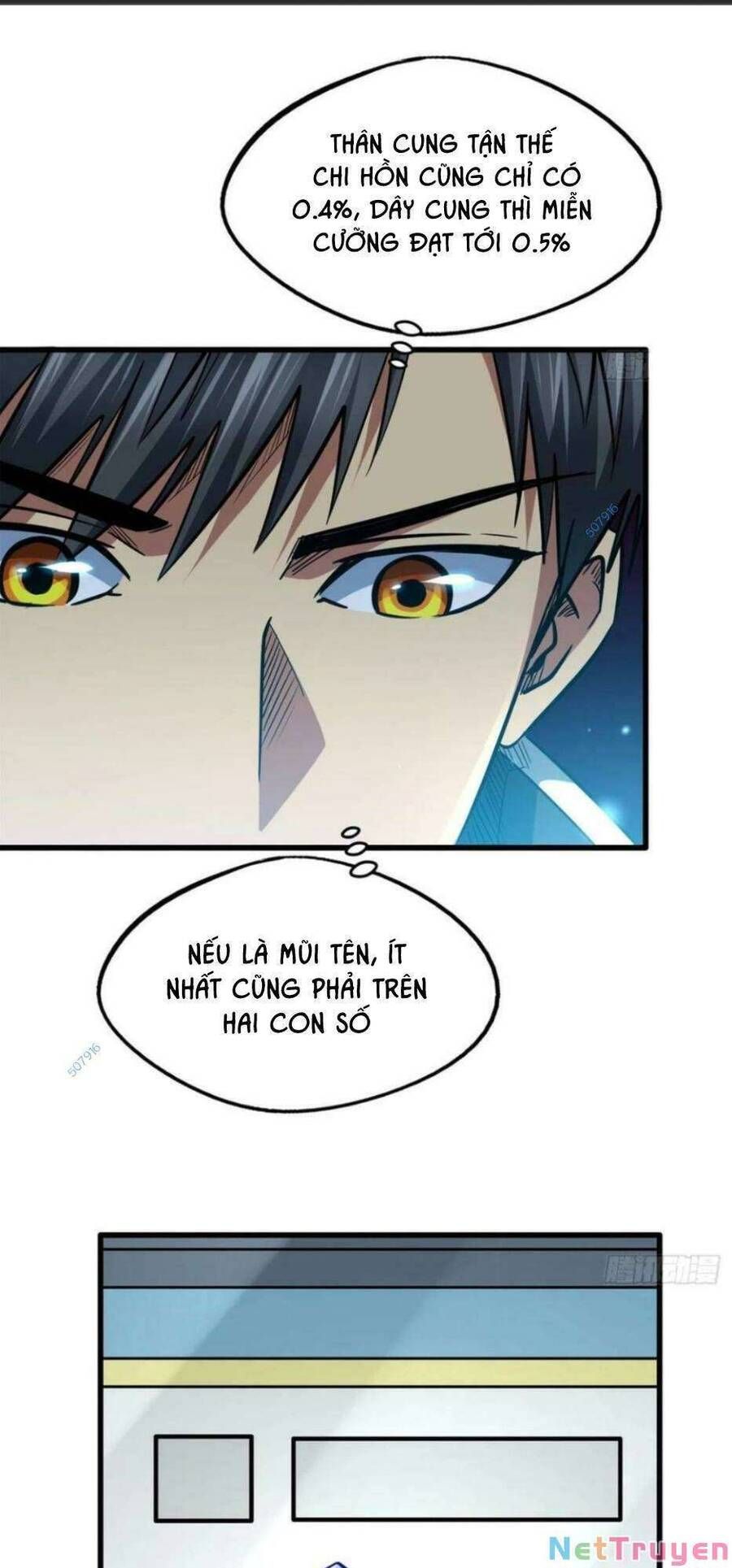 đọc truyện Siêu Cấp Thần Cơ Nhân Chương 22 ảnh 11 tại Thiên Thai Truyện