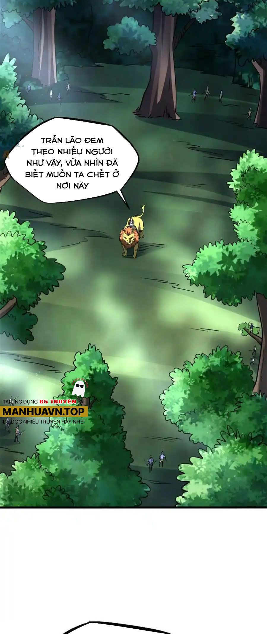 đọc truyện Siêu Cấp Thần Cơ Nhân Chương 220 ảnh 21 tại Thiên Thai Truyện