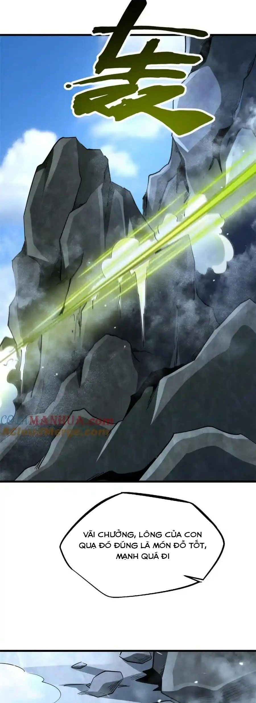 đọc truyện Siêu Cấp Thần Cơ Nhân Chương 220 ảnh 4 tại Thiên Thai Truyện