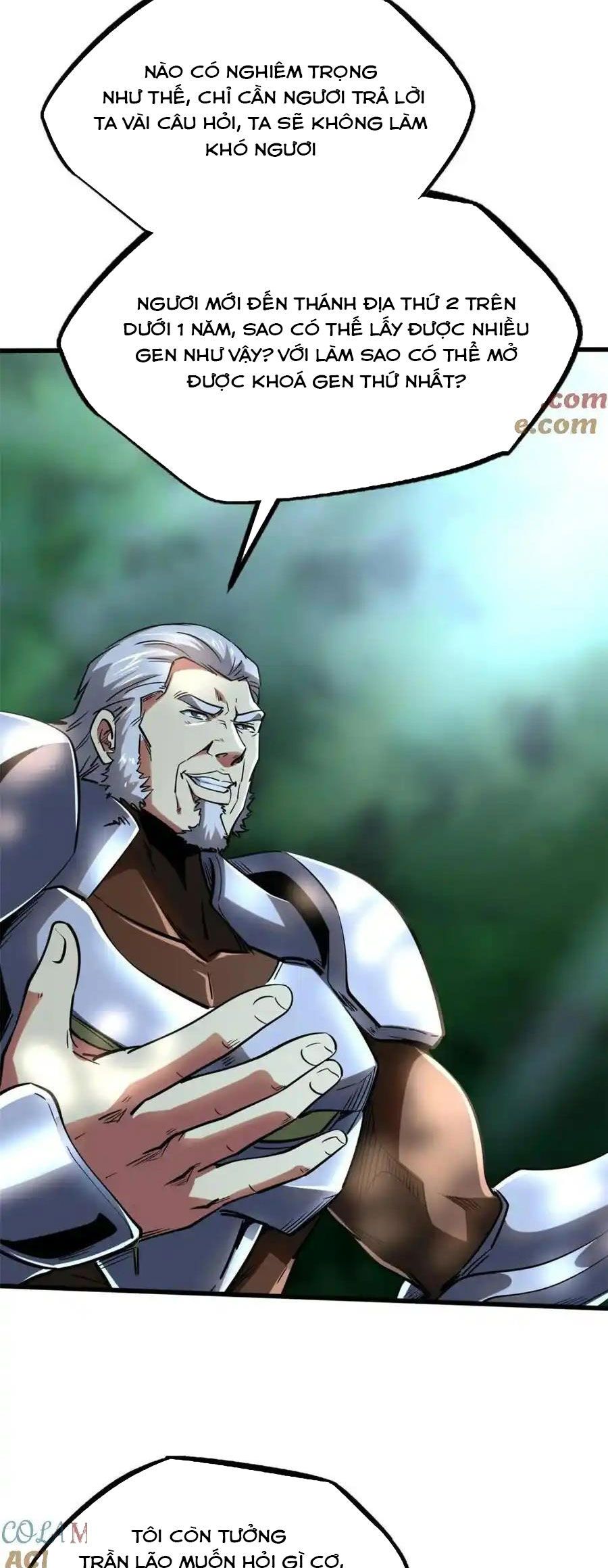 đọc truyện Siêu Cấp Thần Cơ Nhân Chương 220 ảnh 22 tại Thiên Thai Truyện