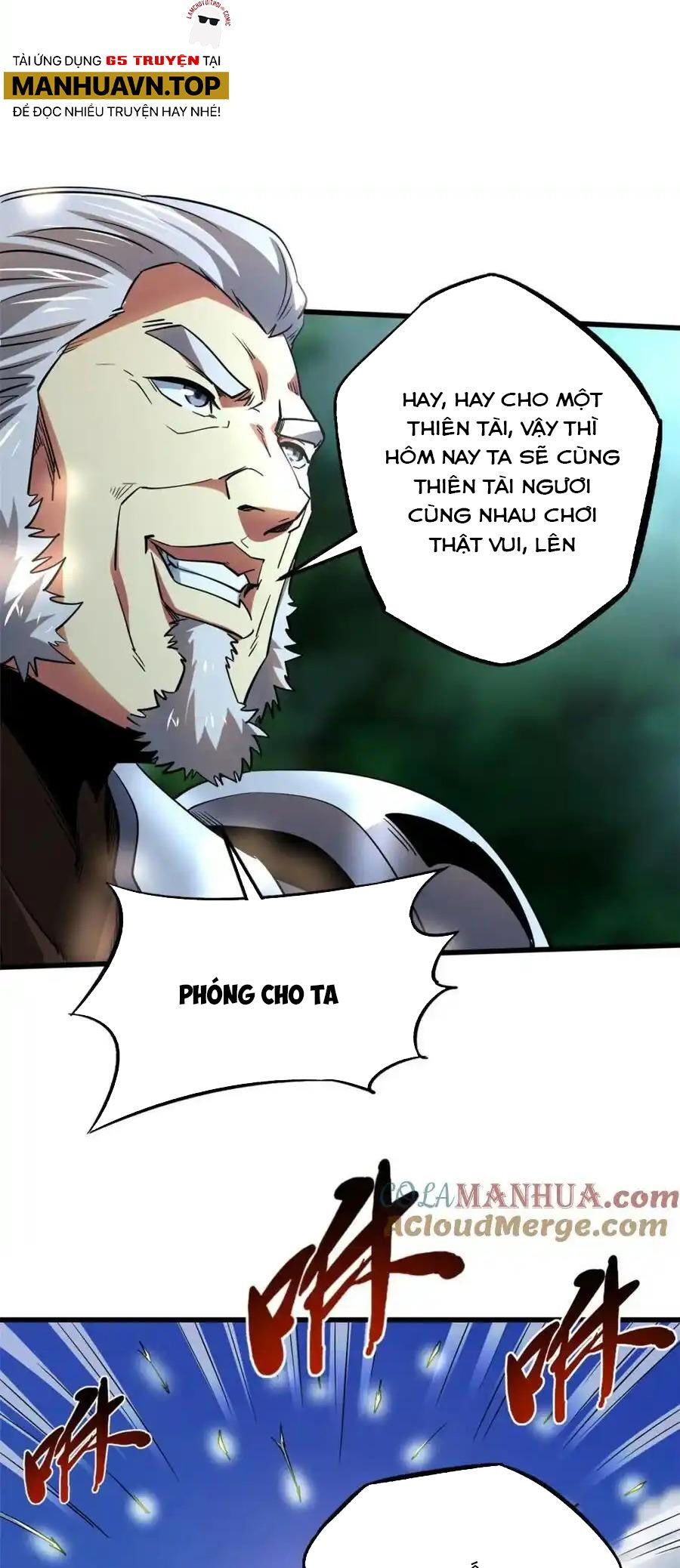 đọc truyện Siêu Cấp Thần Cơ Nhân Chương 220 ảnh 24 tại Thiên Thai Truyện