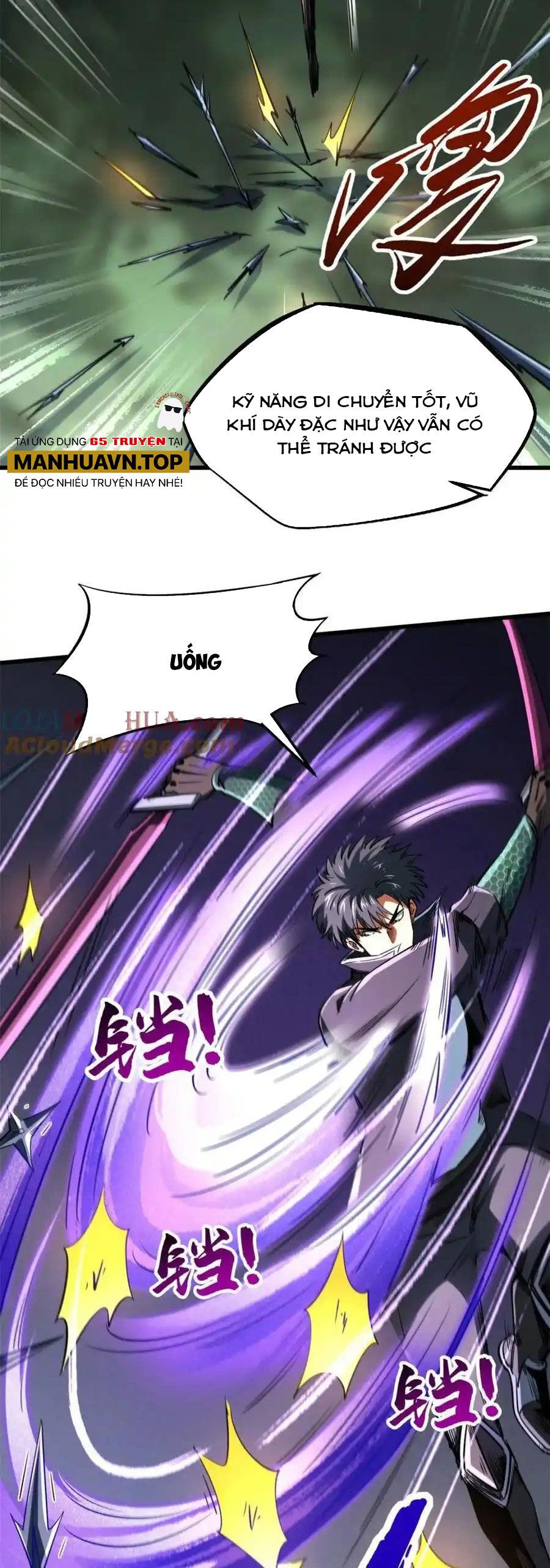 đọc truyện Siêu Cấp Thần Cơ Nhân Chương 220 ảnh 26 tại Thiên Thai Truyện