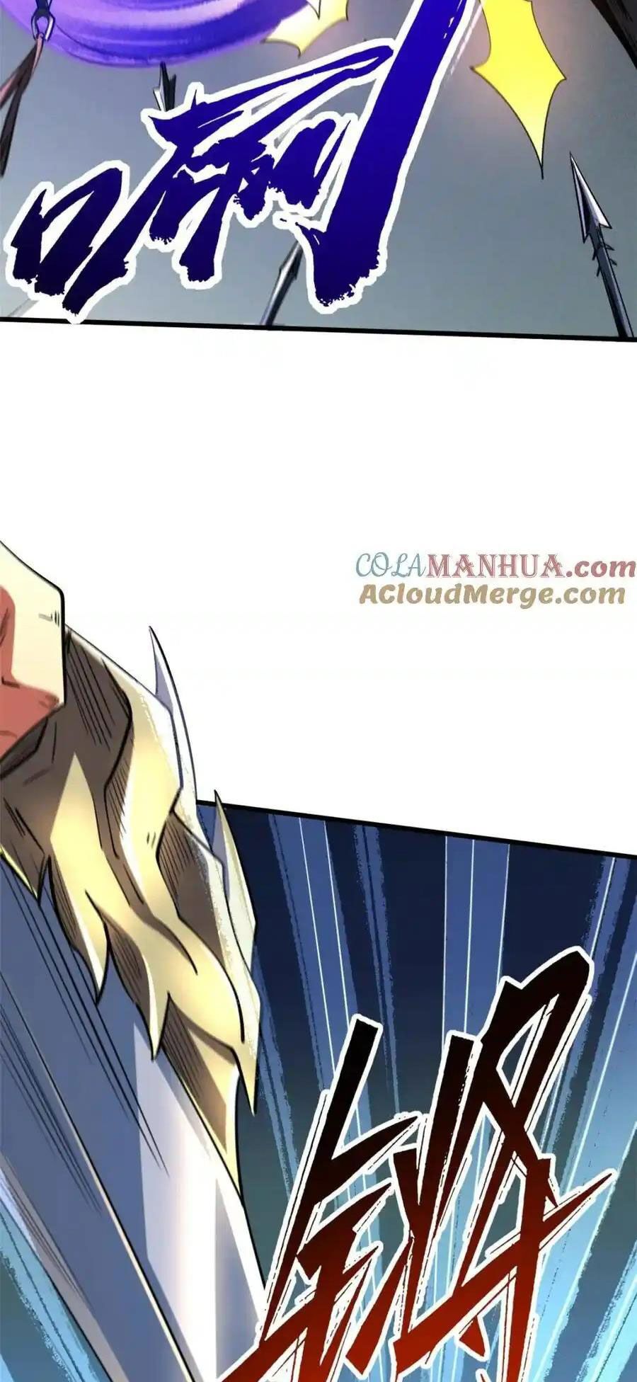 đọc truyện Siêu Cấp Thần Cơ Nhân Chương 220 ảnh 27 tại Thiên Thai Truyện