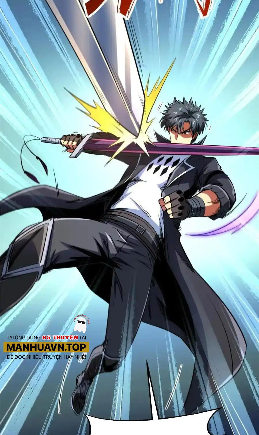 đọc truyện Siêu Cấp Thần Cơ Nhân Chương 220 ảnh 28 tại Thiên Thai Truyện