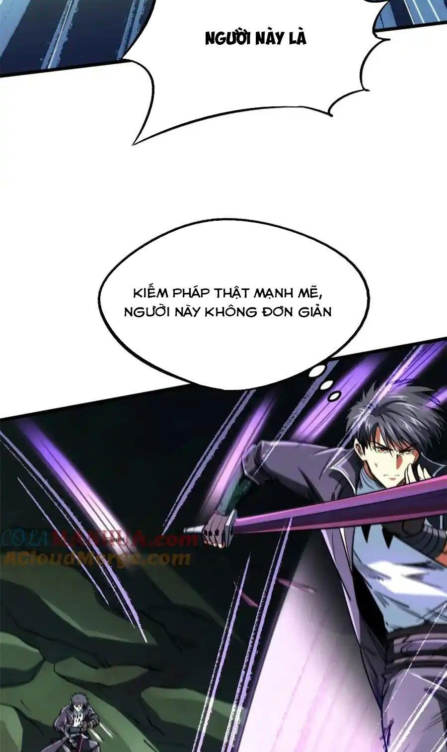 đọc truyện Siêu Cấp Thần Cơ Nhân Chương 220 ảnh 29 tại Thiên Thai Truyện