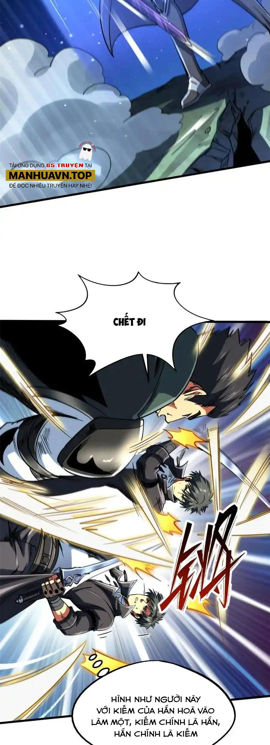 đọc truyện Siêu Cấp Thần Cơ Nhân Chương 220 ảnh 31 tại Thiên Thai Truyện