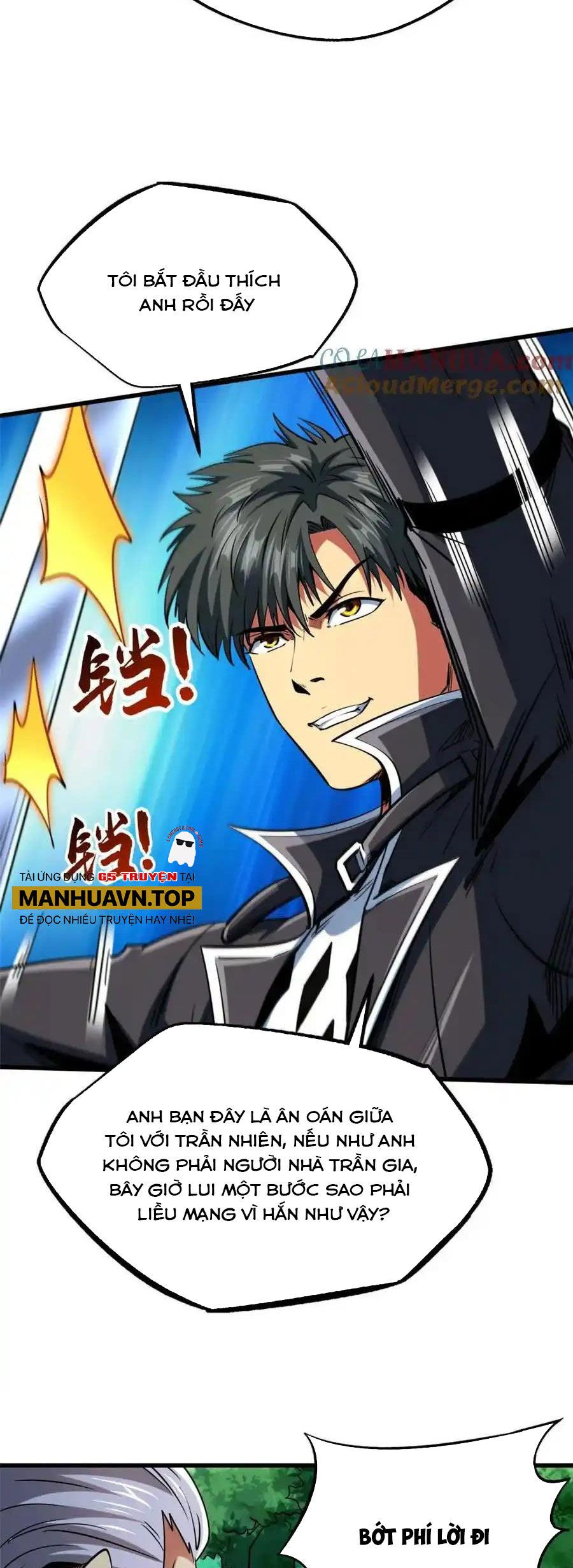 đọc truyện Siêu Cấp Thần Cơ Nhân Chương 220 ảnh 32 tại Thiên Thai Truyện