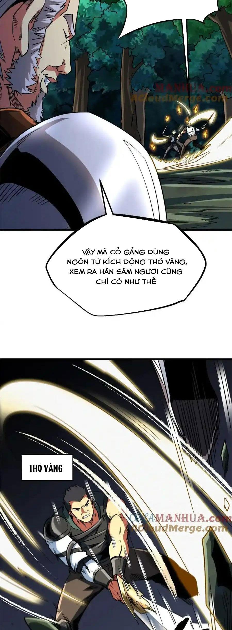 đọc truyện Siêu Cấp Thần Cơ Nhân Chương 220 ảnh 33 tại Thiên Thai Truyện