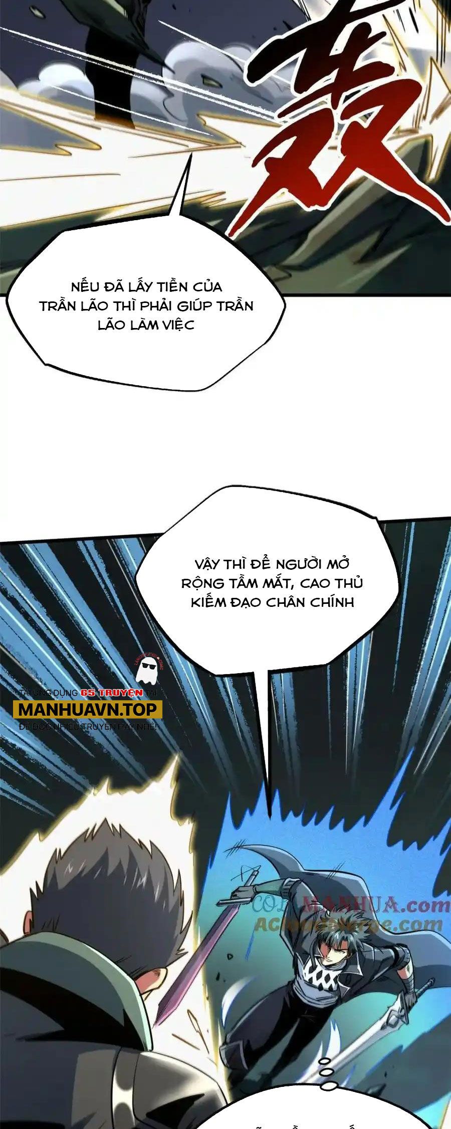 đọc truyện Siêu Cấp Thần Cơ Nhân Chương 220 ảnh 34 tại Thiên Thai Truyện