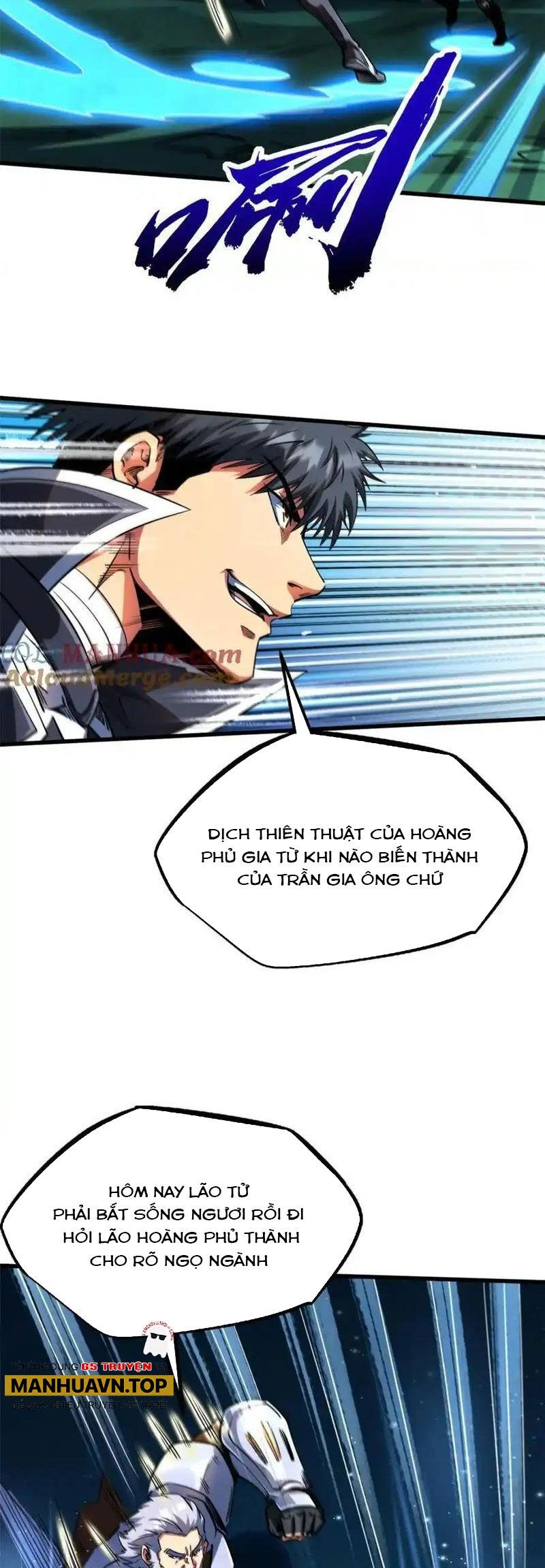 đọc truyện Siêu Cấp Thần Cơ Nhân Chương 221 ảnh 12 tại Thiên Thai Truyện