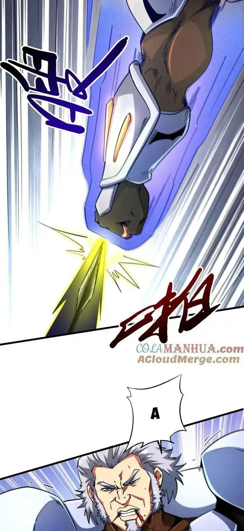 đọc truyện Siêu Cấp Thần Cơ Nhân Chương 221 ảnh 23 tại Thiên Thai Truyện