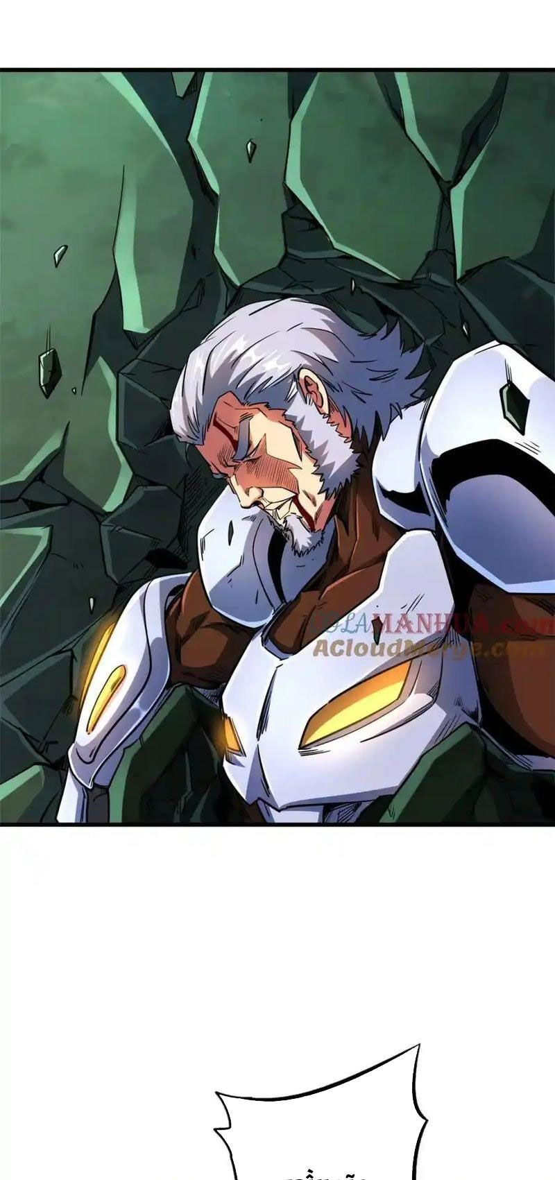 đọc truyện Siêu Cấp Thần Cơ Nhân Chương 221 ảnh 25 tại Thiên Thai Truyện