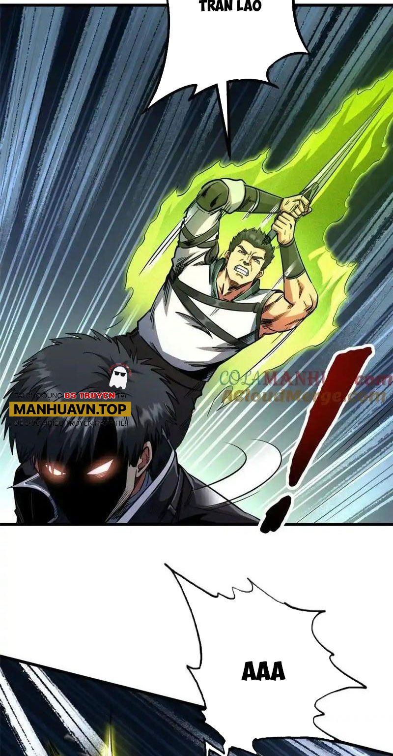 đọc truyện Siêu Cấp Thần Cơ Nhân Chương 221 ảnh 26 tại Thiên Thai Truyện