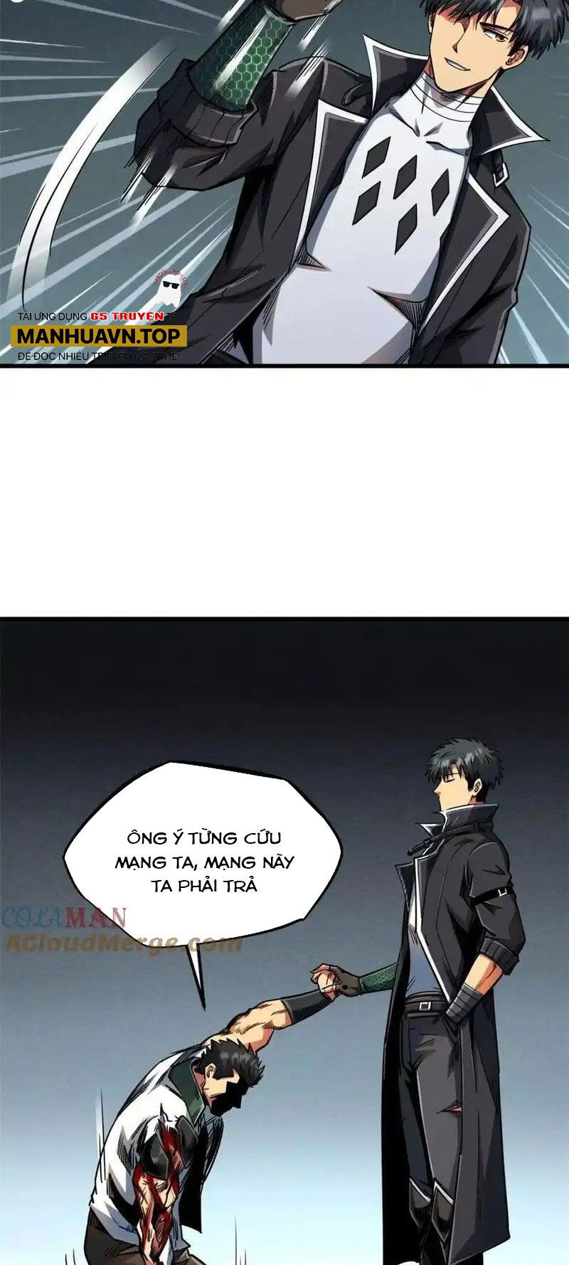 đọc truyện Siêu Cấp Thần Cơ Nhân Chương 221 ảnh 30 tại Thiên Thai Truyện