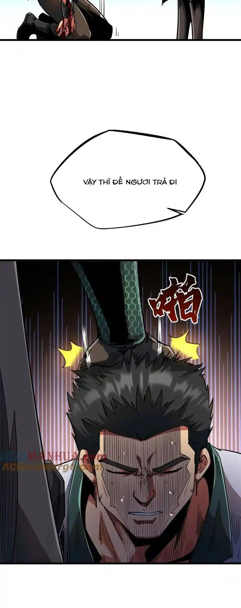 đọc truyện Siêu Cấp Thần Cơ Nhân Chương 221 ảnh 31 tại Thiên Thai Truyện