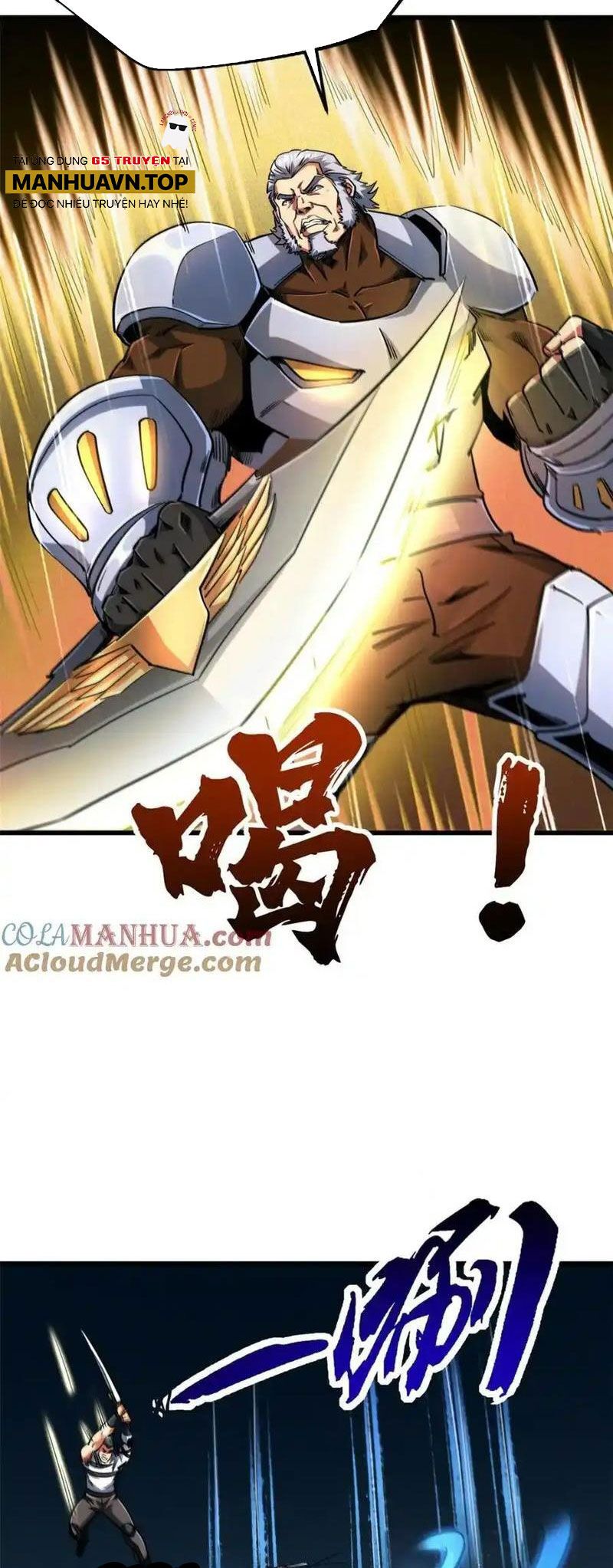 đọc truyện Siêu Cấp Thần Cơ Nhân Chương 221 ảnh 8 tại Thiên Thai Truyện