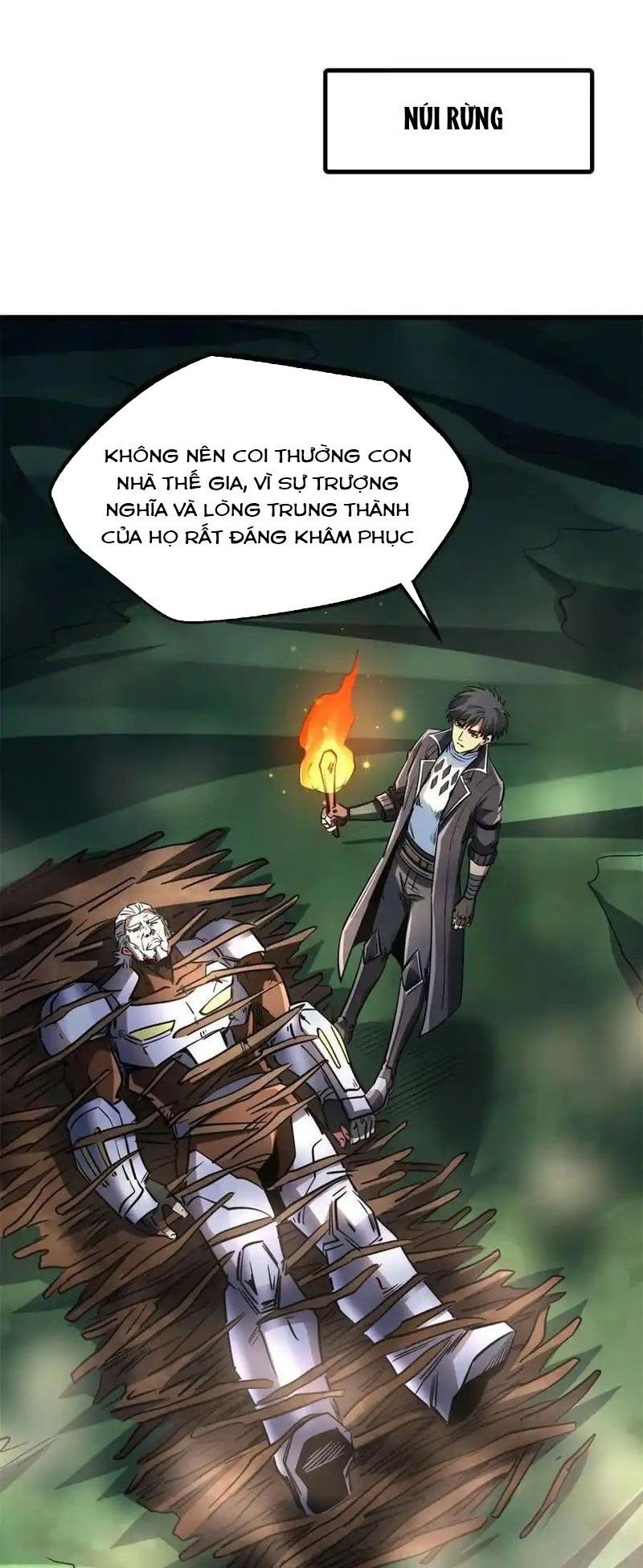 đọc truyện Siêu Cấp Thần Cơ Nhân Chương 222 ảnh 3 tại Thiên Thai Truyện