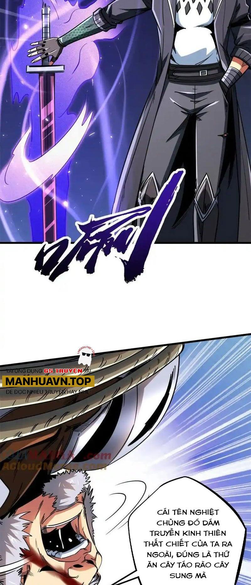 đọc truyện Siêu Cấp Thần Cơ Nhân Chương 222 ảnh 15 tại Thiên Thai Truyện