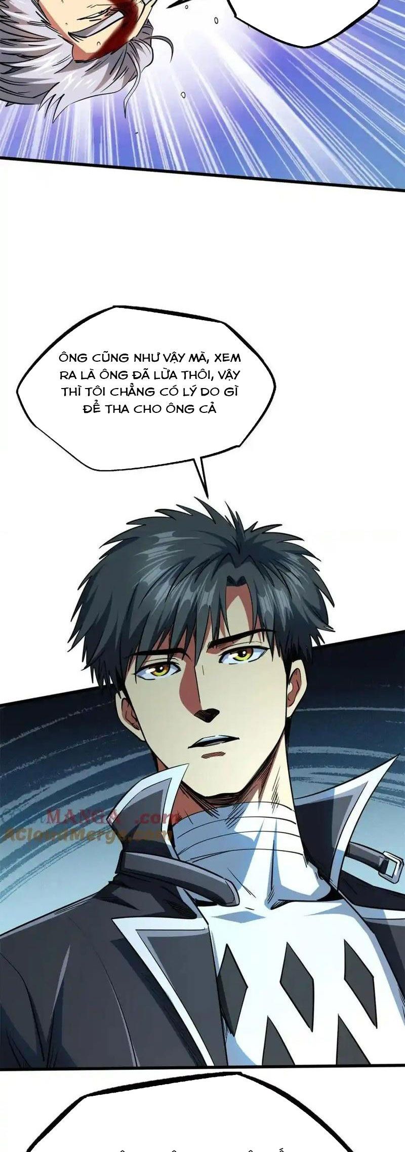 đọc truyện Siêu Cấp Thần Cơ Nhân Chương 222 ảnh 16 tại Thiên Thai Truyện