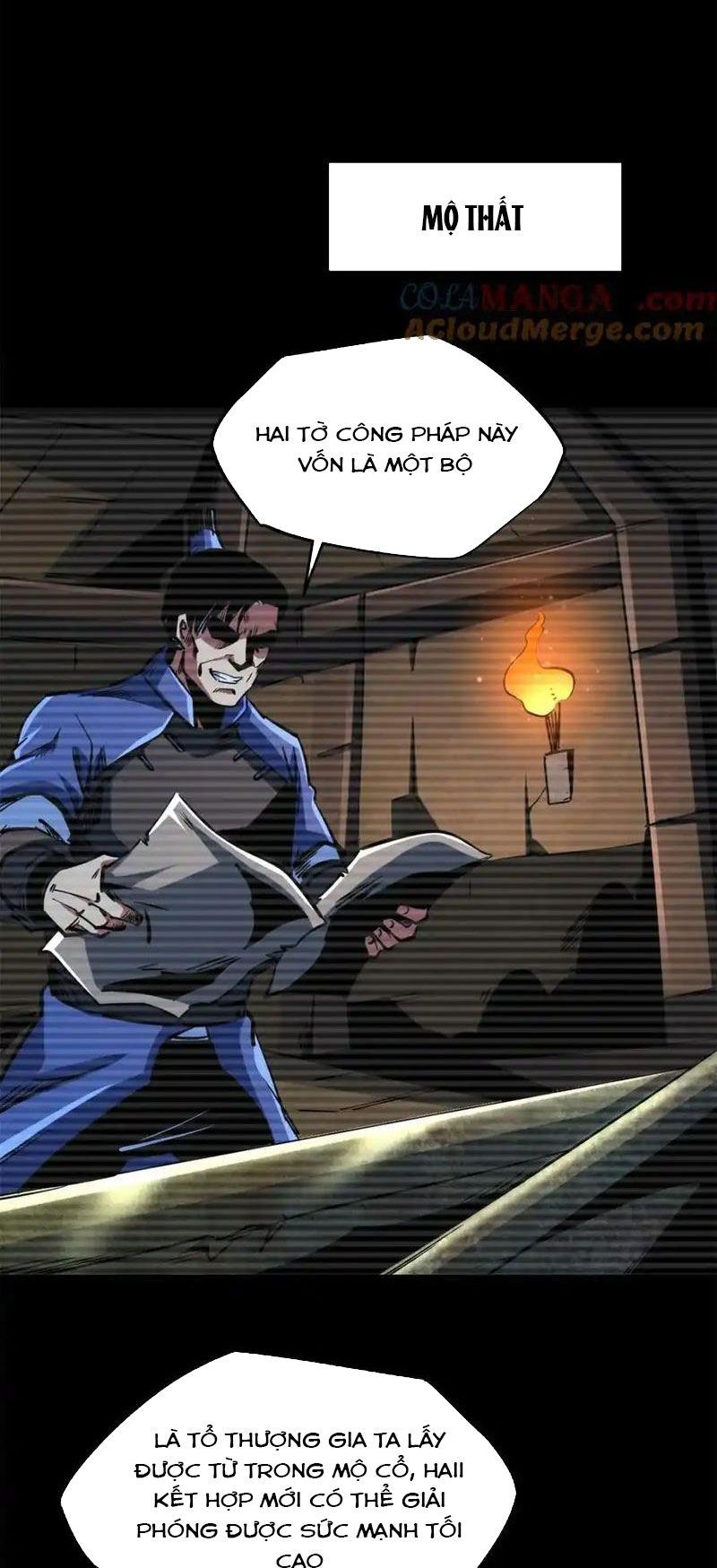 đọc truyện Siêu Cấp Thần Cơ Nhân Chương 222 ảnh 20 tại Thiên Thai Truyện