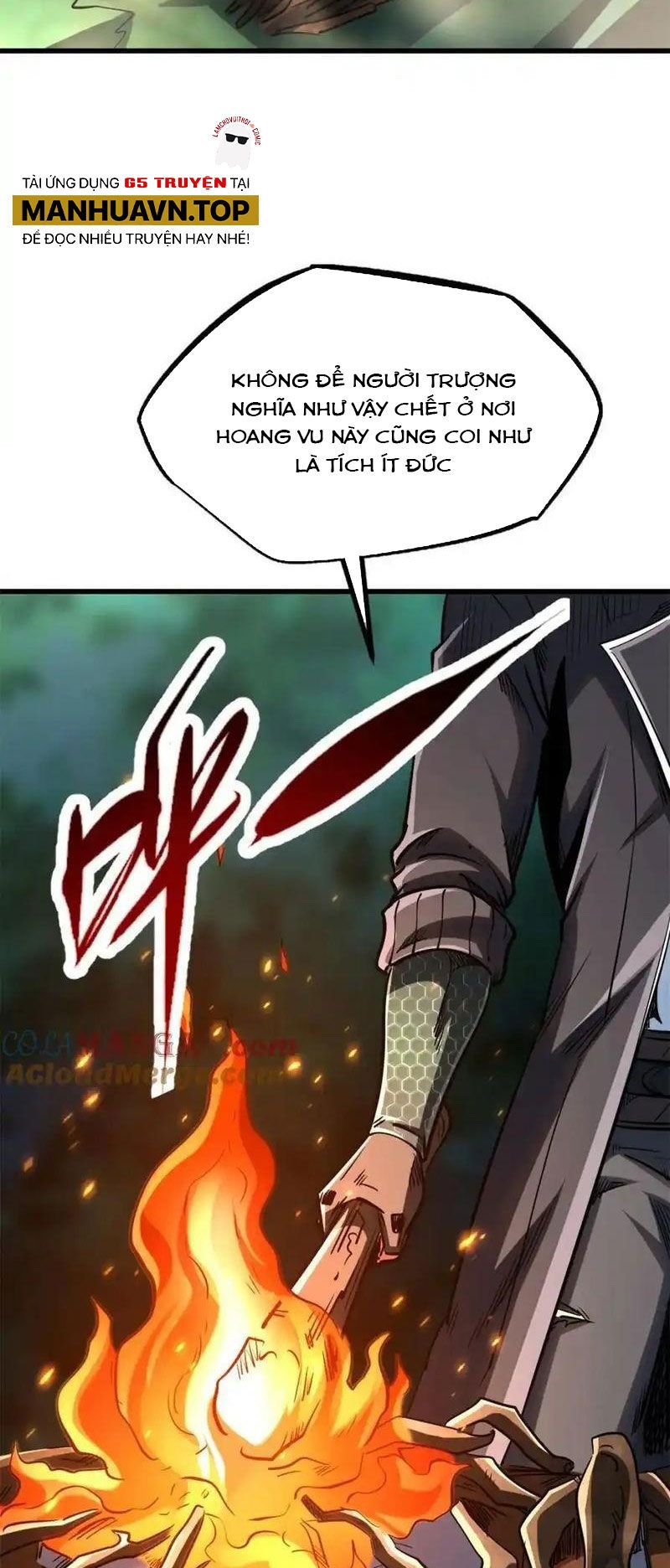 đọc truyện Siêu Cấp Thần Cơ Nhân Chương 222 ảnh 4 tại Thiên Thai Truyện