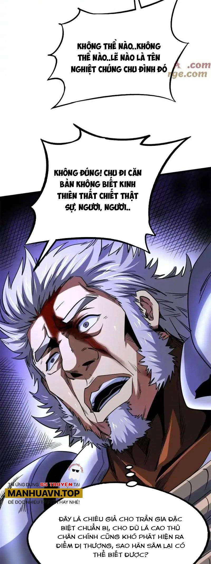 đọc truyện Siêu Cấp Thần Cơ Nhân Chương 222 ảnh 27 tại Thiên Thai Truyện