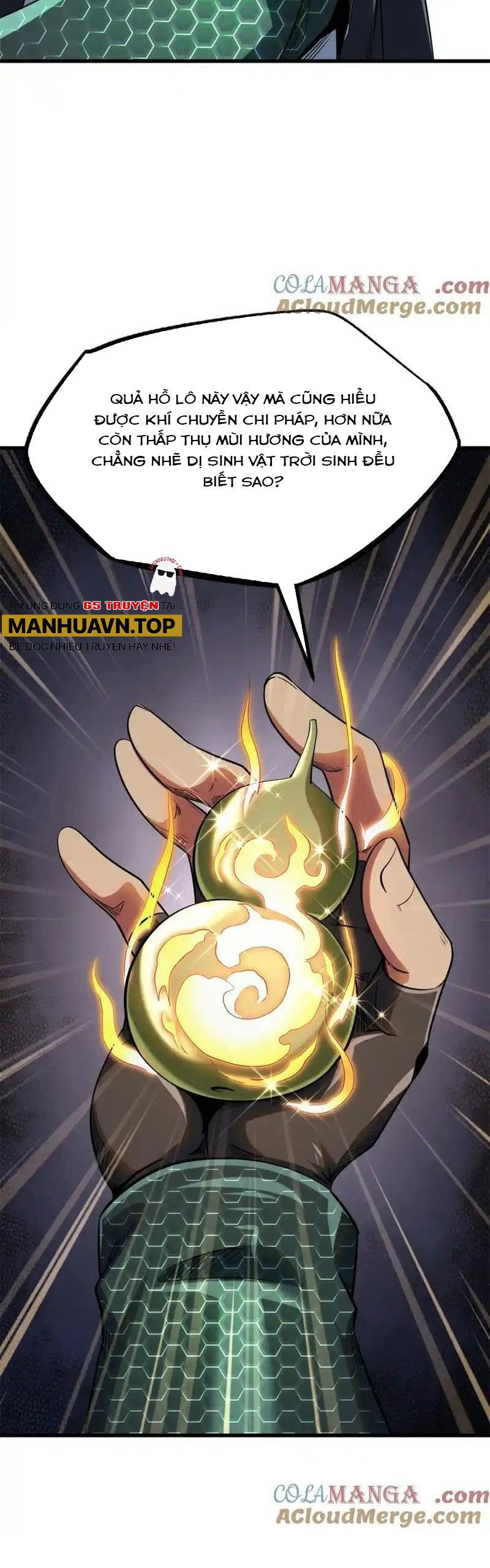 đọc truyện Siêu Cấp Thần Cơ Nhân Chương 222 ảnh 34 tại Thiên Thai Truyện