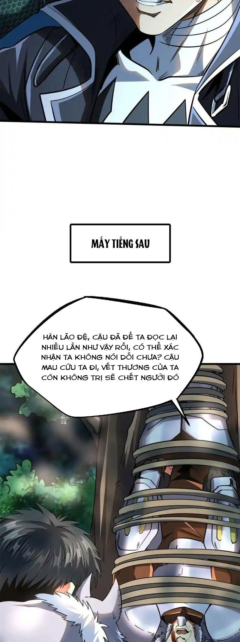 đọc truyện Siêu Cấp Thần Cơ Nhân Chương 222 ảnh 7 tại Thiên Thai Truyện