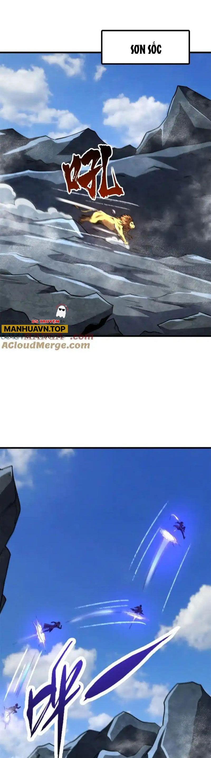 đọc truyện Siêu Cấp Thần Cơ Nhân Chương 223 ảnh 3 tại Thiên Thai Truyện