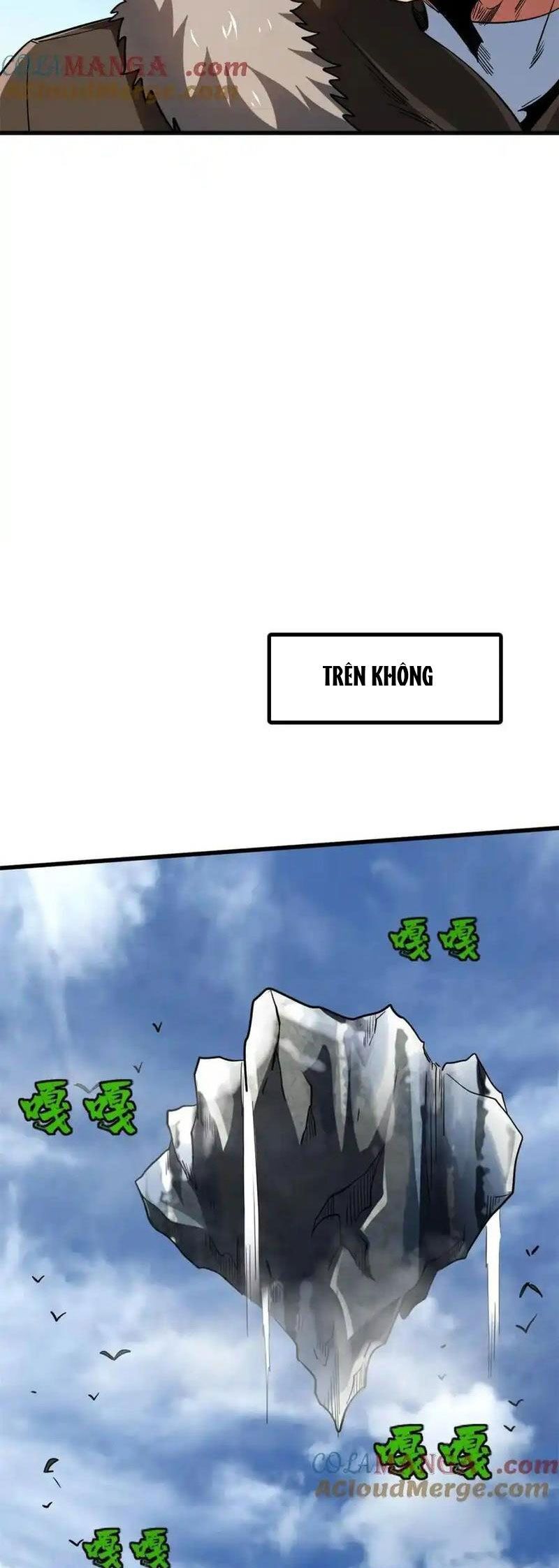 đọc truyện Siêu Cấp Thần Cơ Nhân Chương 223 ảnh 14 tại Thiên Thai Truyện