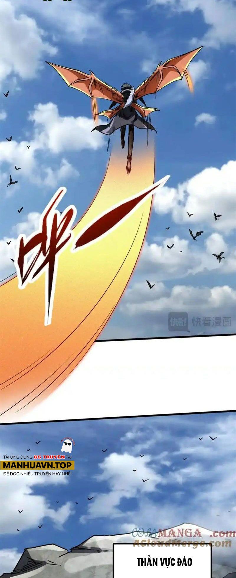 đọc truyện Siêu Cấp Thần Cơ Nhân Chương 223 ảnh 15 tại Thiên Thai Truyện