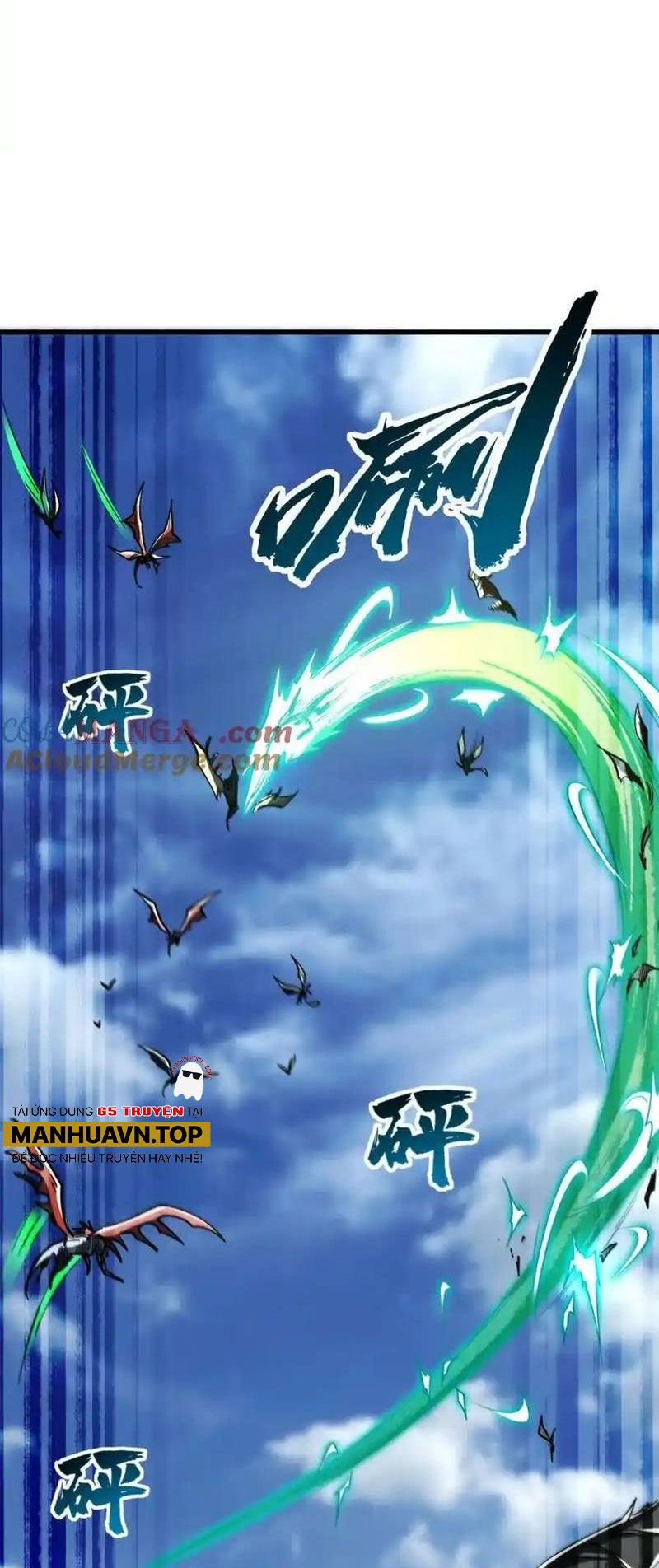 đọc truyện Siêu Cấp Thần Cơ Nhân Chương 223 ảnh 20 tại Thiên Thai Truyện