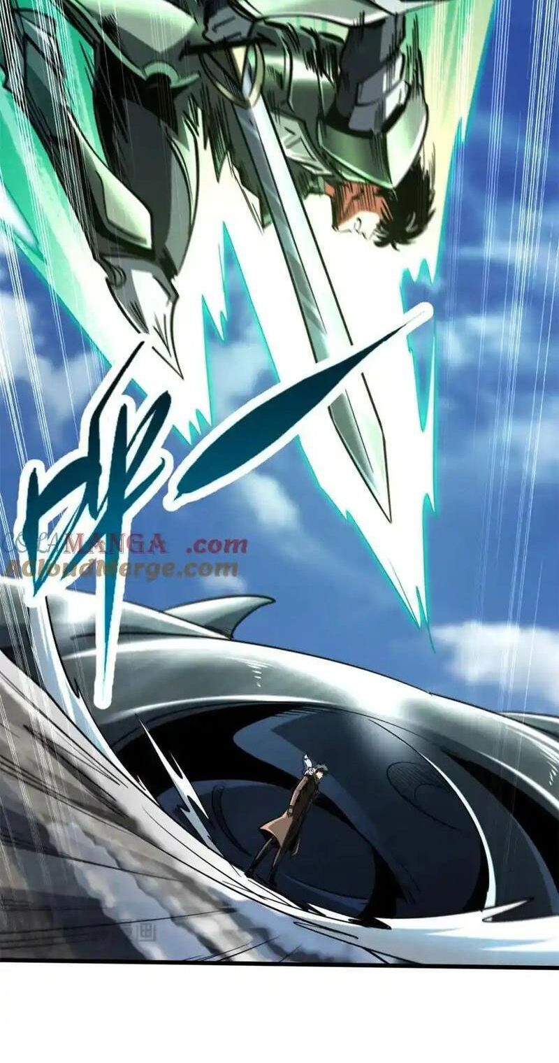 đọc truyện Siêu Cấp Thần Cơ Nhân Chương 223 ảnh 23 tại Thiên Thai Truyện