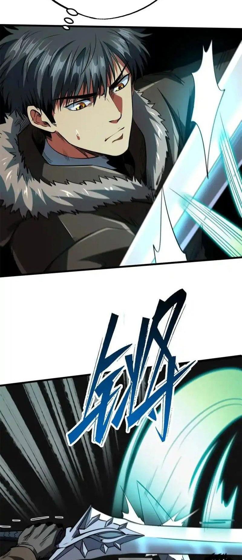 đọc truyện Siêu Cấp Thần Cơ Nhân Chương 223 ảnh 25 tại Thiên Thai Truyện