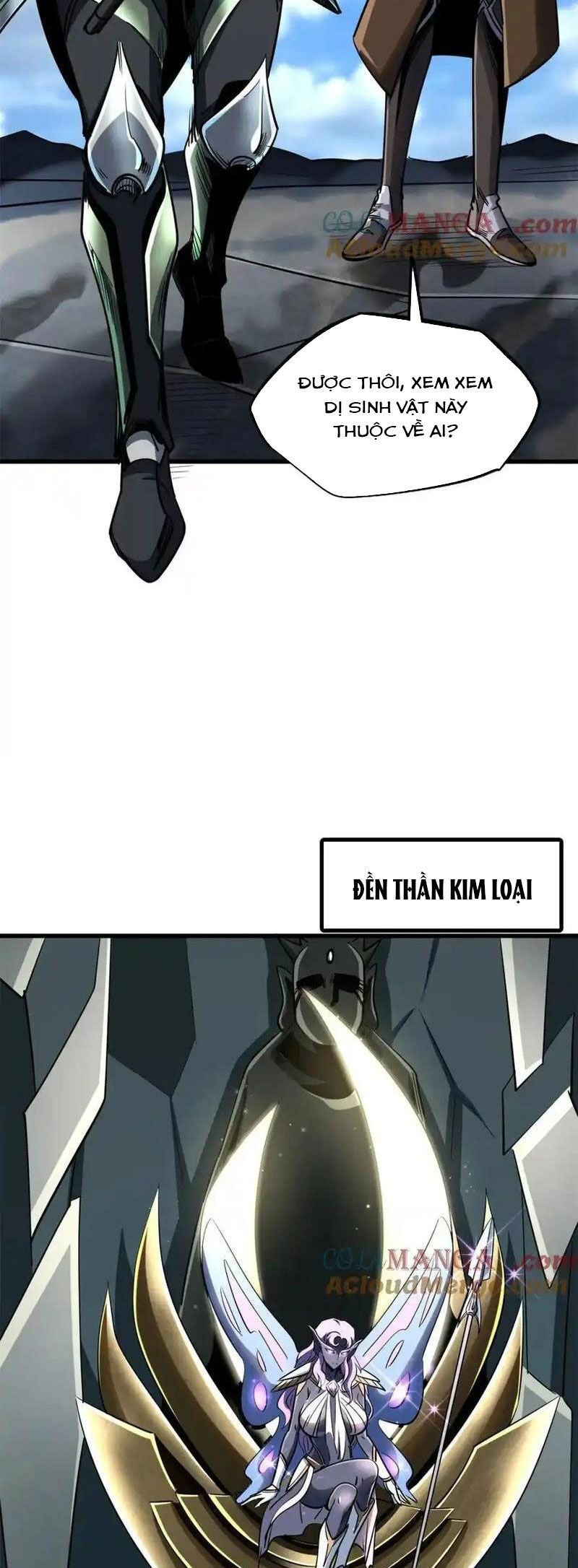 đọc truyện Siêu Cấp Thần Cơ Nhân Chương 223 ảnh 34 tại Thiên Thai Truyện