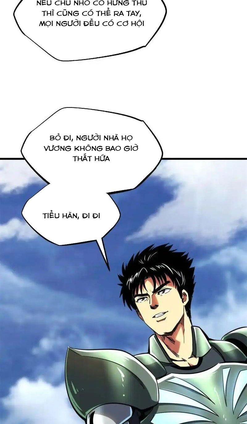 đọc truyện Siêu Cấp Thần Cơ Nhân Chương 223 ảnh 36 tại Thiên Thai Truyện