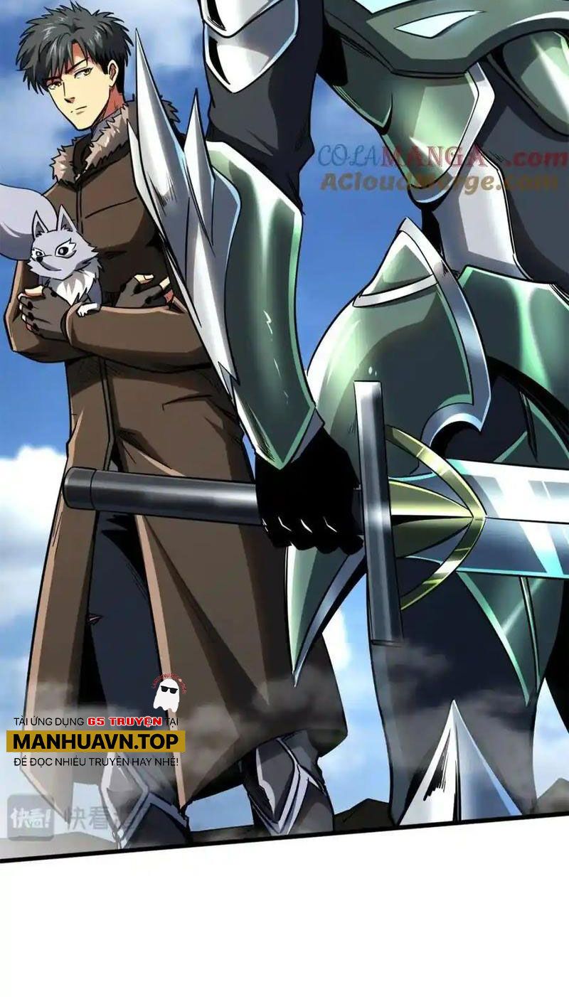 đọc truyện Siêu Cấp Thần Cơ Nhân Chương 223 ảnh 37 tại Thiên Thai Truyện