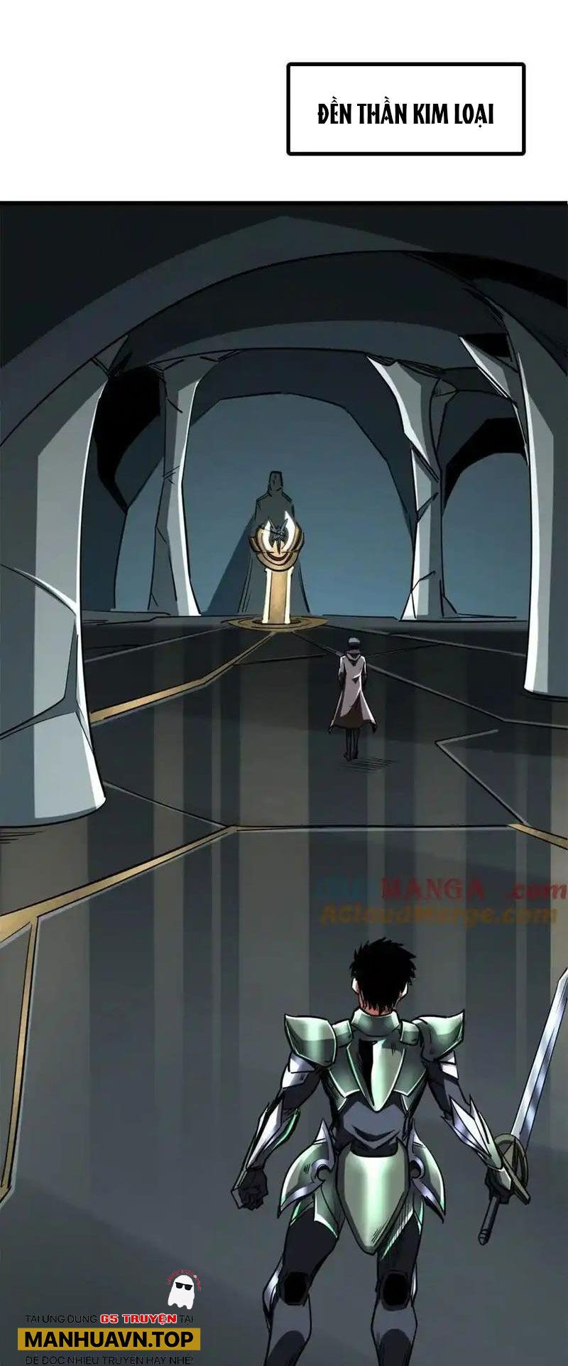 đọc truyện Siêu Cấp Thần Cơ Nhân Chương 224 ảnh 3 tại Thiên Thai Truyện