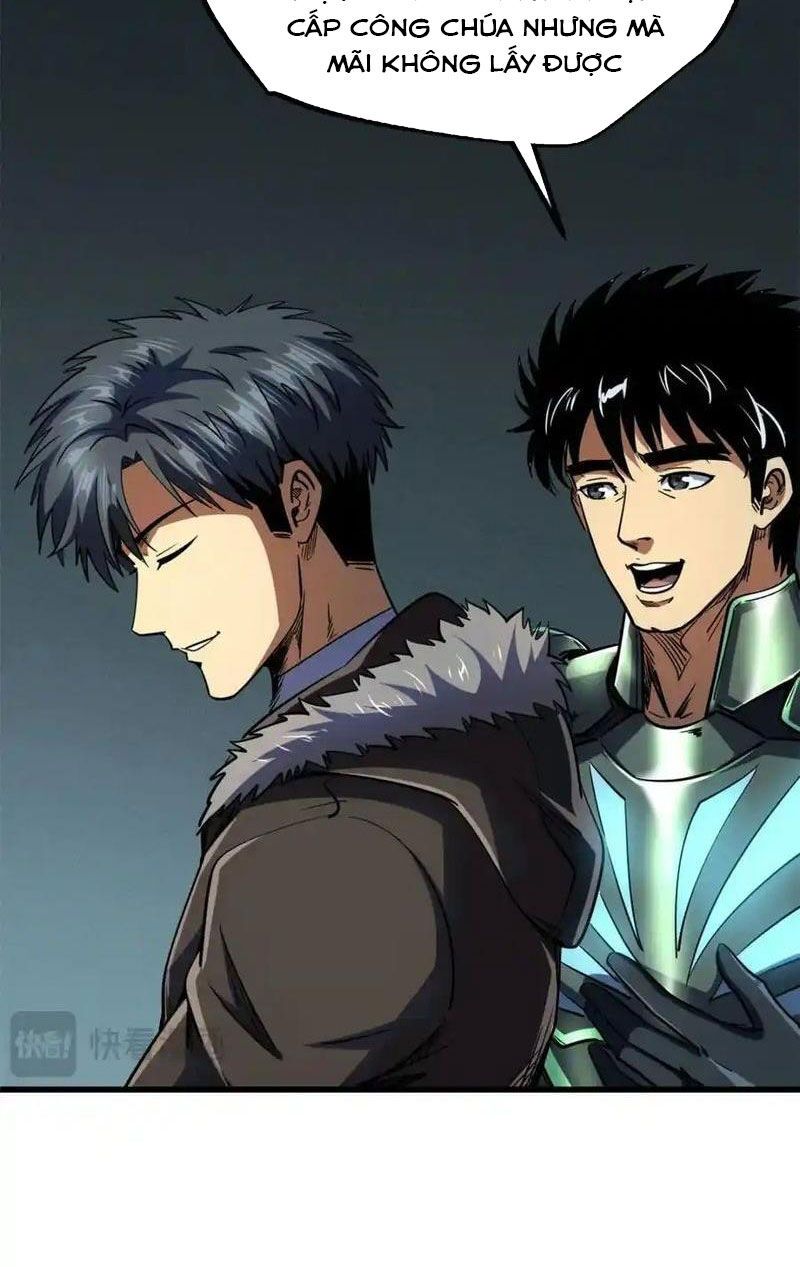 đọc truyện Siêu Cấp Thần Cơ Nhân Chương 224 ảnh 14 tại Thiên Thai Truyện