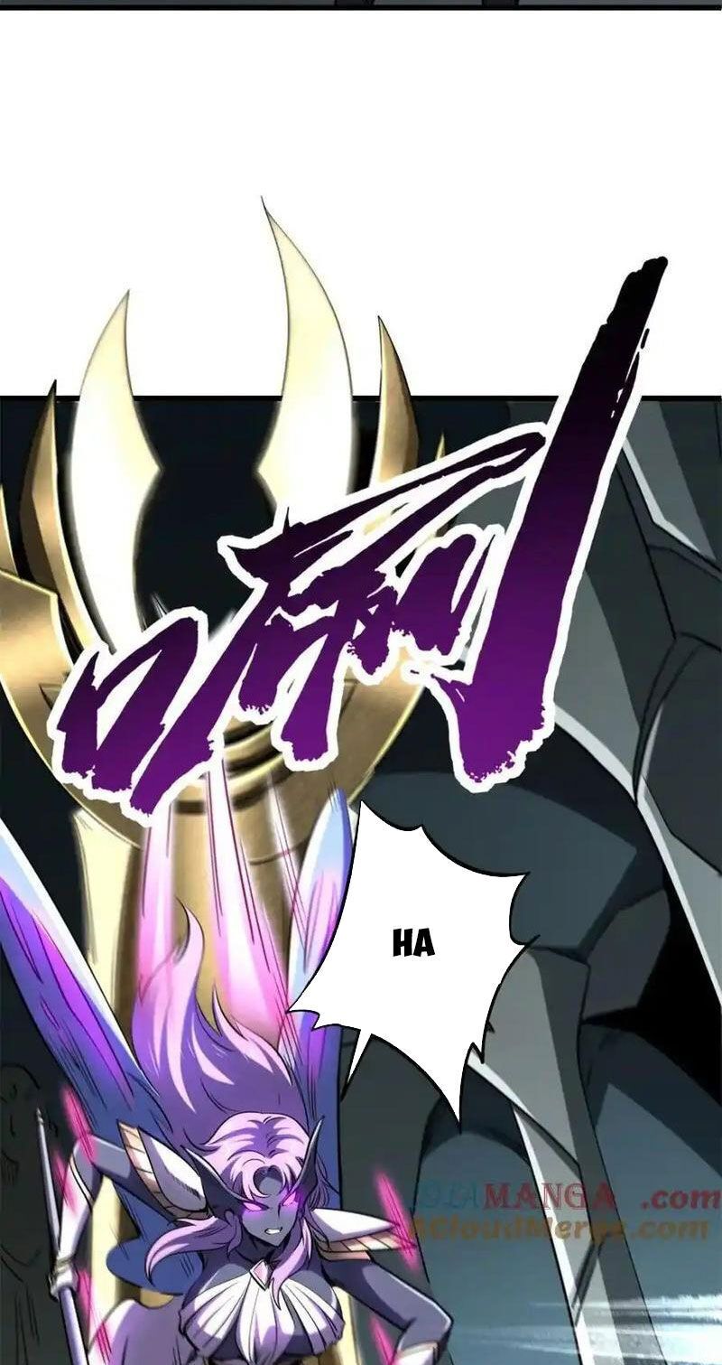 đọc truyện Siêu Cấp Thần Cơ Nhân Chương 224 ảnh 4 tại Thiên Thai Truyện