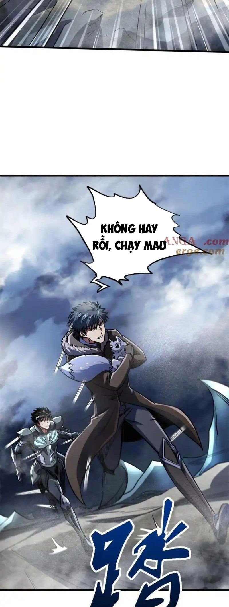 đọc truyện Siêu Cấp Thần Cơ Nhân Chương 224 ảnh 26 tại Thiên Thai Truyện