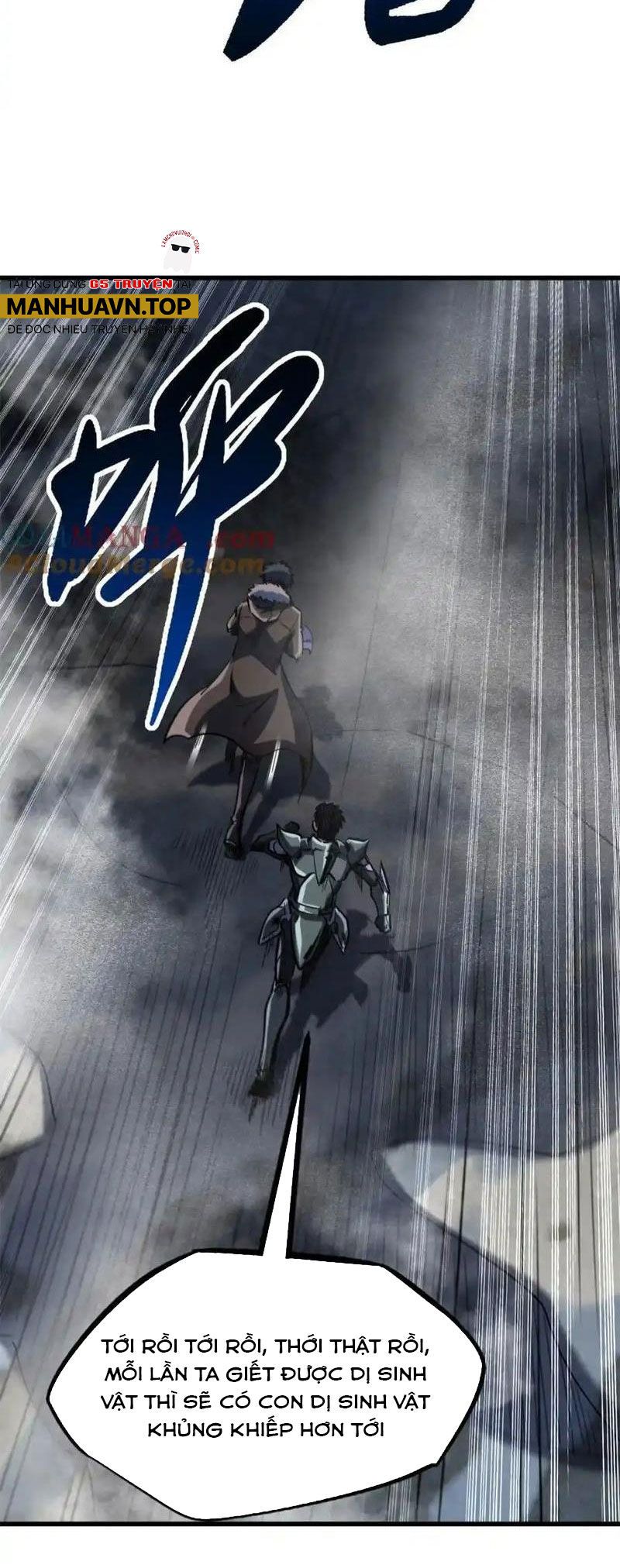 đọc truyện Siêu Cấp Thần Cơ Nhân Chương 224 ảnh 27 tại Thiên Thai Truyện