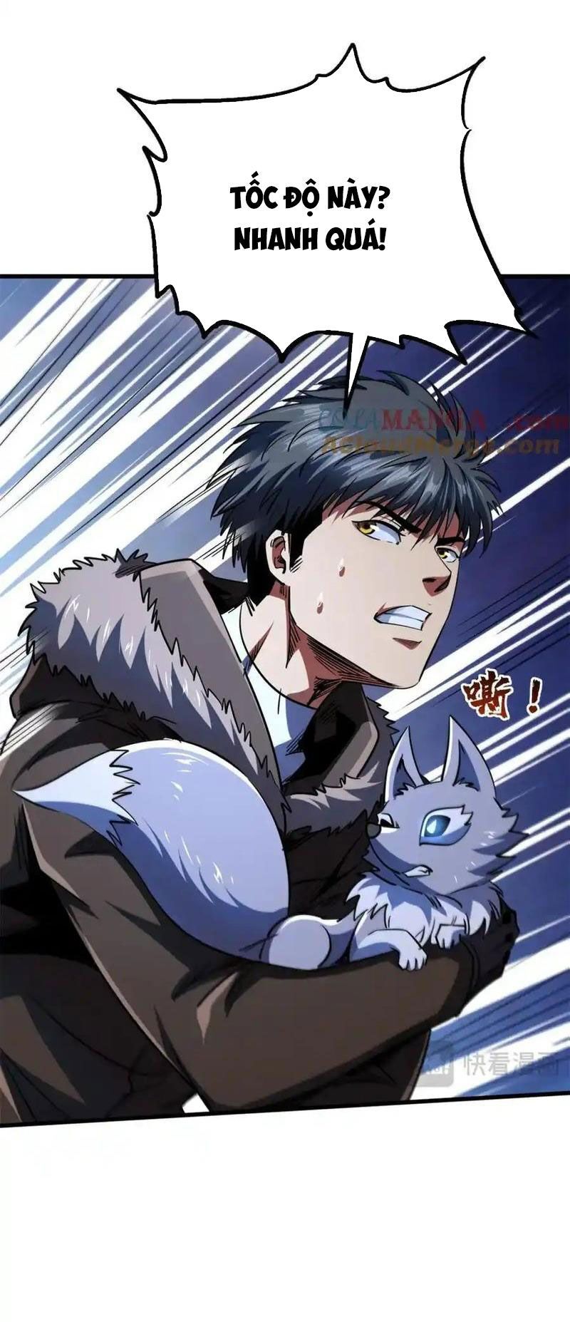 đọc truyện Siêu Cấp Thần Cơ Nhân Chương 224 ảnh 28 tại Thiên Thai Truyện