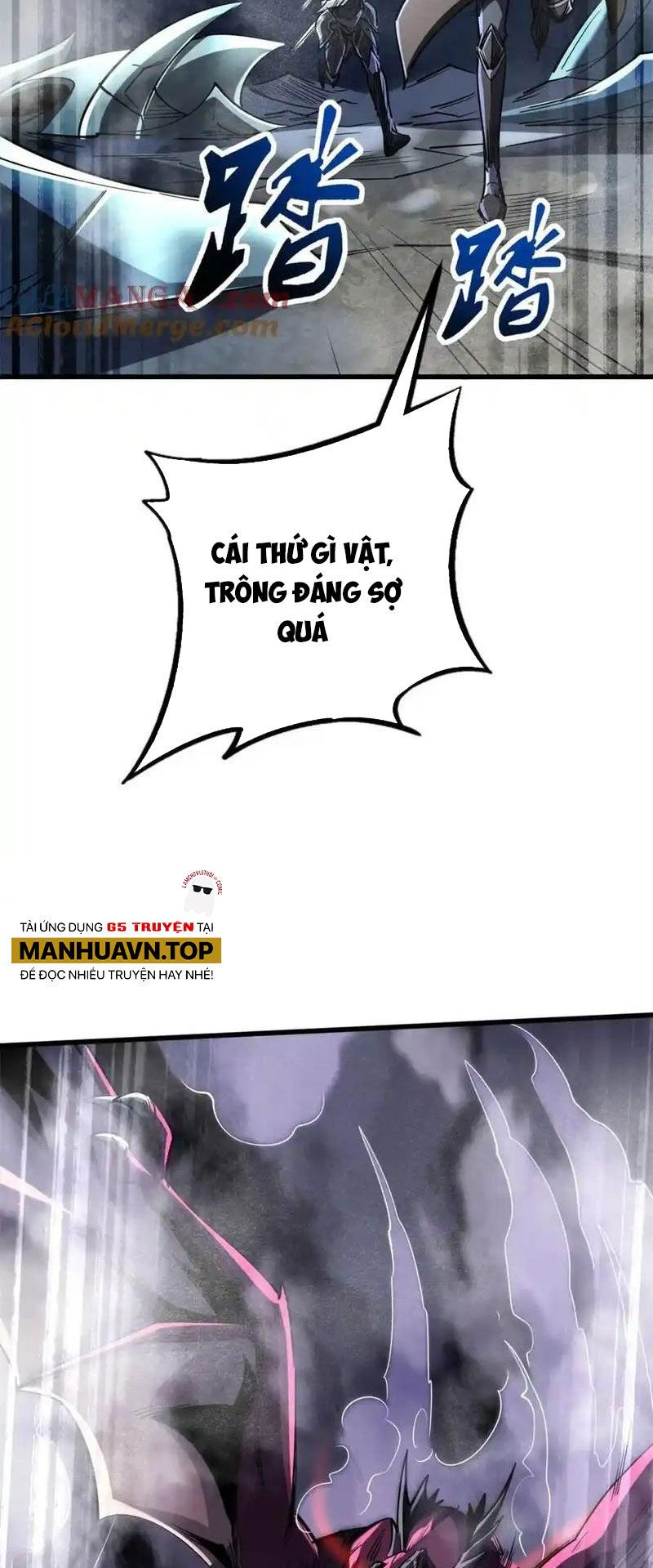 đọc truyện Siêu Cấp Thần Cơ Nhân Chương 224 ảnh 30 tại Thiên Thai Truyện